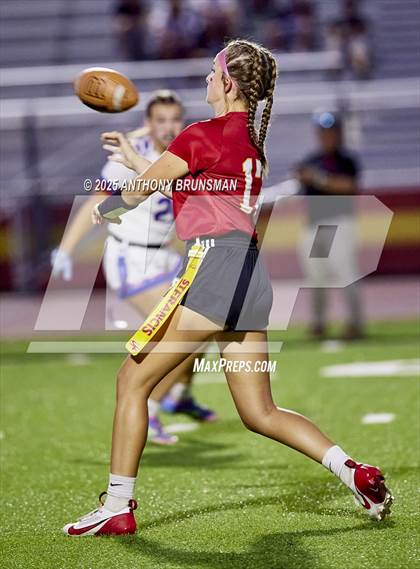 Thumbnail 3 in St. Francis vs. Christian Brothers photogallery.