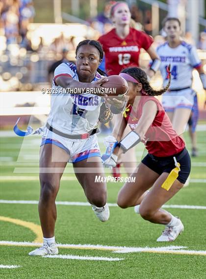 Thumbnail 3 in St. Francis vs. Christian Brothers photogallery.