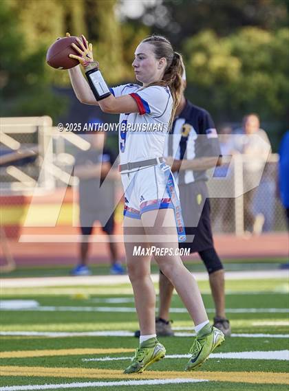 Thumbnail 1 in St. Francis vs. Christian Brothers photogallery.