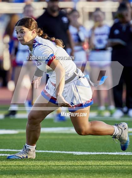 Thumbnail 2 in St. Francis vs. Christian Brothers photogallery.