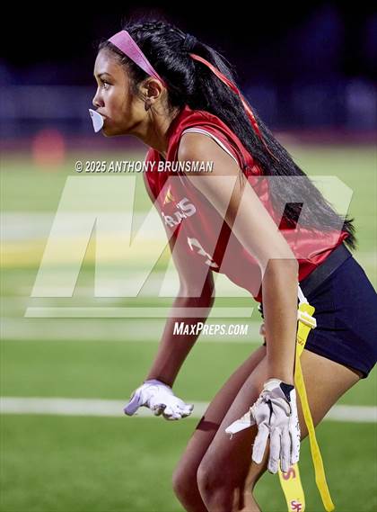 Thumbnail 1 in St. Francis vs. Christian Brothers photogallery.