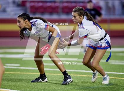 Thumbnail 1 in St. Francis vs. Christian Brothers photogallery.