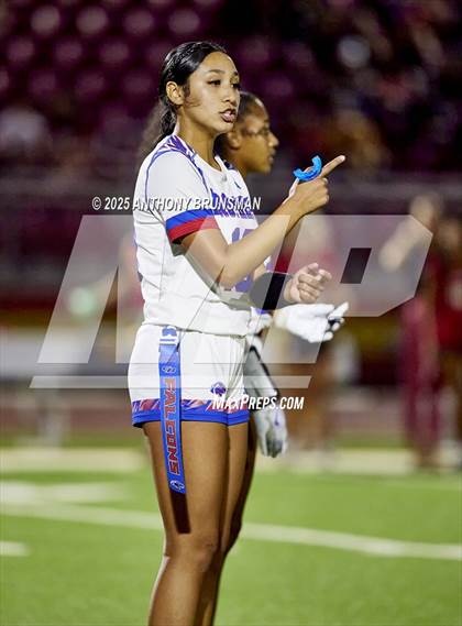Thumbnail 3 in St. Francis vs. Christian Brothers photogallery.