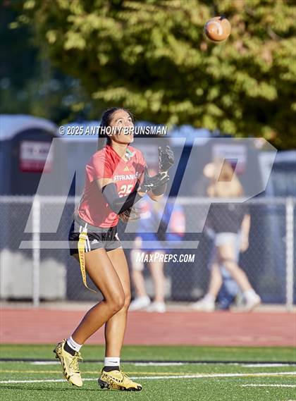 Thumbnail 2 in St. Francis vs. Christian Brothers photogallery.