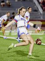 Photo from the gallery "St. Francis vs. Christian Brothers"