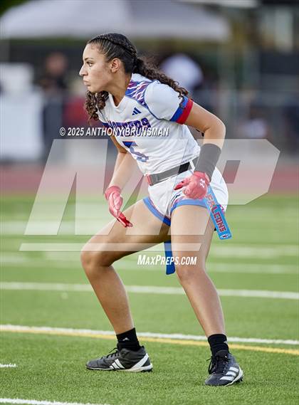 Thumbnail 1 in St. Francis vs. Christian Brothers photogallery.