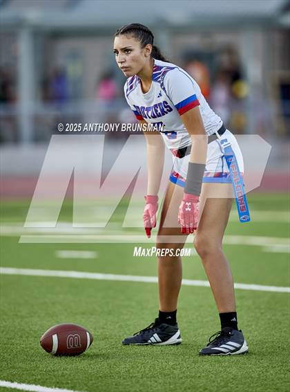 Thumbnail 1 in St. Francis vs. Christian Brothers photogallery.