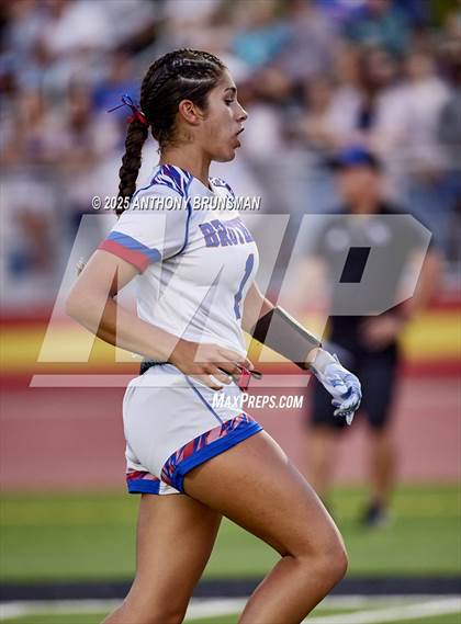 Thumbnail 1 in St. Francis vs. Christian Brothers photogallery.