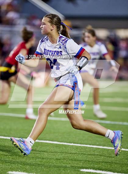 Thumbnail 3 in St. Francis vs. Christian Brothers photogallery.