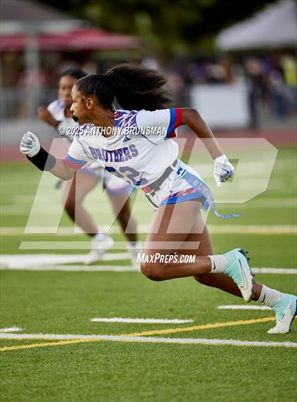 Thumbnail 3 in St. Francis vs. Christian Brothers photogallery.