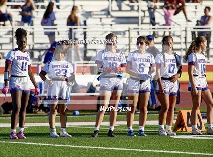 Thumbnail 3 in St. Francis vs. Christian Brothers photogallery.