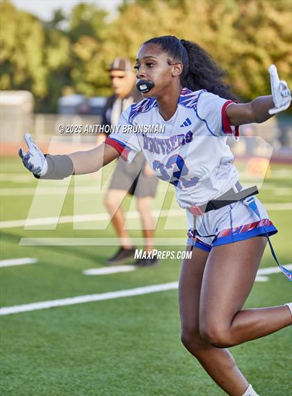 Thumbnail 3 in St. Francis vs. Christian Brothers photogallery.