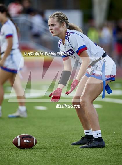 Thumbnail 1 in St. Francis vs. Christian Brothers photogallery.