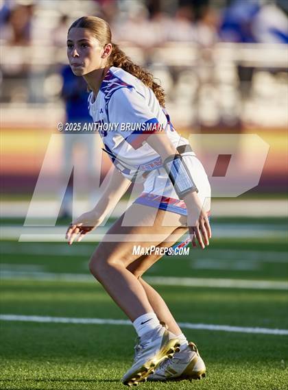 Thumbnail 3 in St. Francis vs. Christian Brothers photogallery.