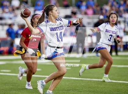 Thumbnail 3 in St. Francis vs. Christian Brothers photogallery.