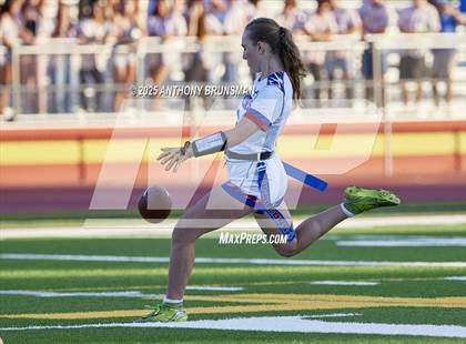 Thumbnail 2 in St. Francis vs. Christian Brothers photogallery.