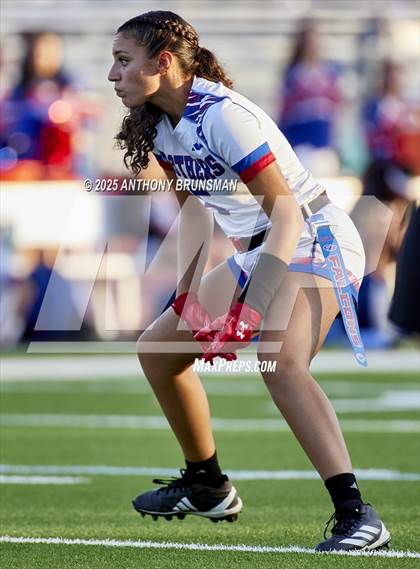 Thumbnail 3 in St. Francis vs. Christian Brothers photogallery.