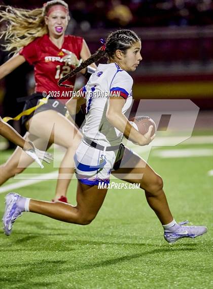 Thumbnail 3 in St. Francis vs. Christian Brothers photogallery.