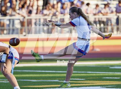 Thumbnail 3 in St. Francis vs. Christian Brothers photogallery.
