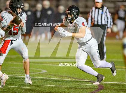 Thumbnail 1 in Penfield @ Pittsford (NYSPHSAA Section V Class AA Finals) photogallery.