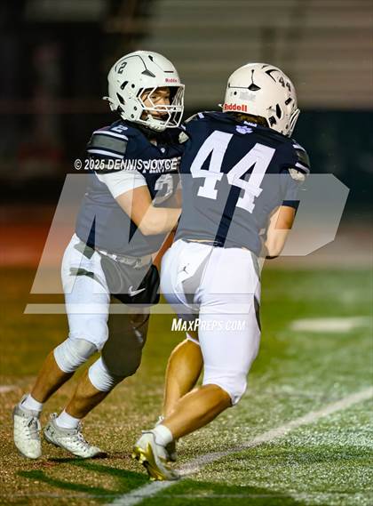 Thumbnail 1 in Penfield @ Pittsford (NYSPHSAA Section V Class AA Finals) photogallery.