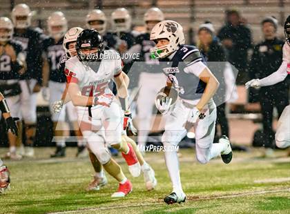 Thumbnail 1 in Penfield @ Pittsford (NYSPHSAA Section V Class AA Finals) photogallery.