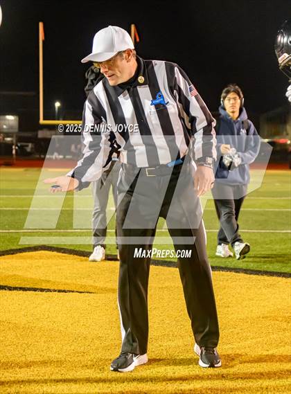 Thumbnail 2 in Penfield @ Pittsford (NYSPHSAA Section V Class AA Finals) photogallery.