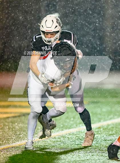 Thumbnail 3 in Penfield @ Pittsford (NYSPHSAA Section V Class AA Finals) photogallery.