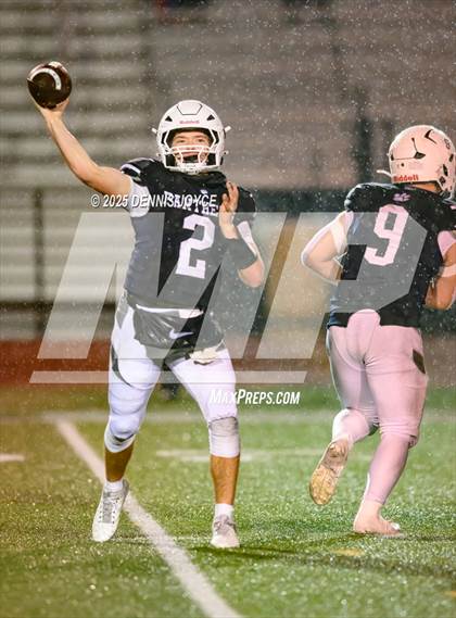 Thumbnail 3 in Penfield @ Pittsford (NYSPHSAA Section V Class AA Finals) photogallery.