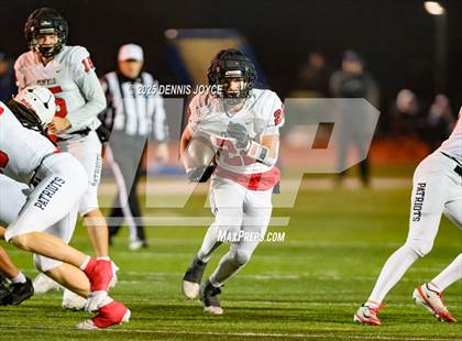 Thumbnail 3 in Penfield @ Pittsford (NYSPHSAA Section V Class AA Finals) photogallery.