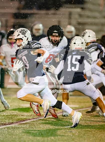 Thumbnail 2 in Penfield @ Pittsford (NYSPHSAA Section V Class AA Finals) photogallery.