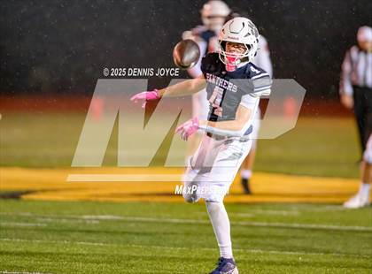 Thumbnail 1 in Penfield @ Pittsford (NYSPHSAA Section V Class AA Finals) photogallery.