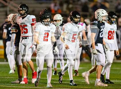 Thumbnail 3 in Penfield @ Pittsford (NYSPHSAA Section V Class AA Finals) photogallery.