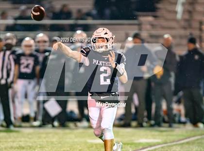 Thumbnail 3 in Penfield @ Pittsford (NYSPHSAA Section V Class AA Finals) photogallery.