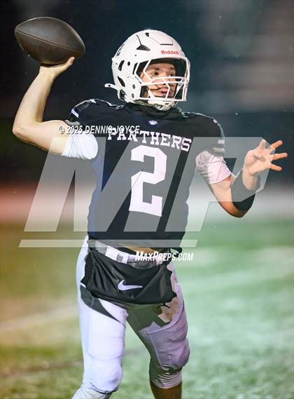 Thumbnail 1 in Penfield @ Pittsford (NYSPHSAA Section V Class AA Finals) photogallery.