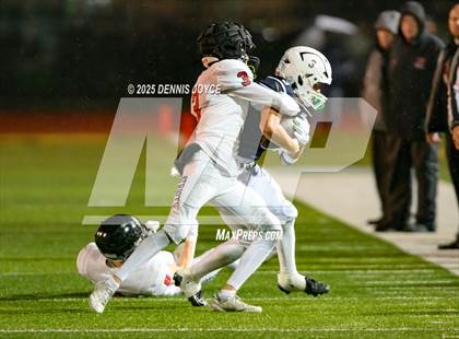 Thumbnail 2 in Penfield @ Pittsford (NYSPHSAA Section V Class AA Finals) photogallery.