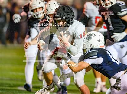 Thumbnail 2 in Penfield @ Pittsford (NYSPHSAA Section V Class AA Finals) photogallery.