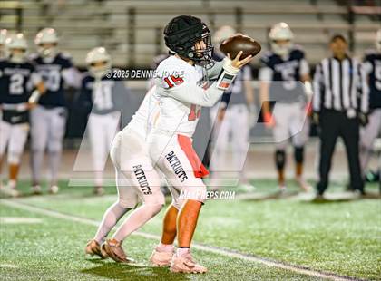 Thumbnail 2 in Penfield @ Pittsford (NYSPHSAA Section V Class AA Finals) photogallery.