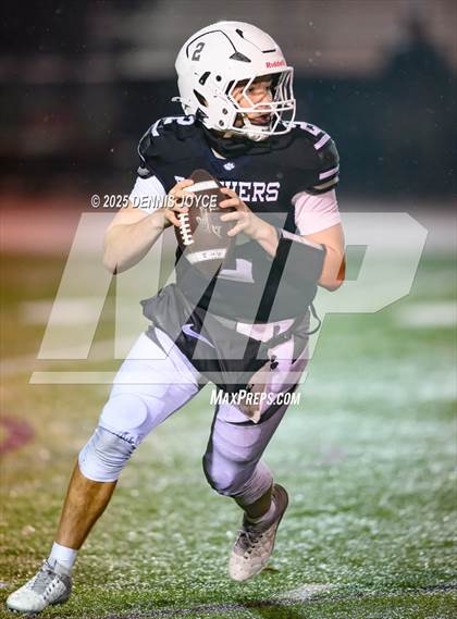 Thumbnail 2 in Penfield @ Pittsford (NYSPHSAA Section V Class AA Finals) photogallery.