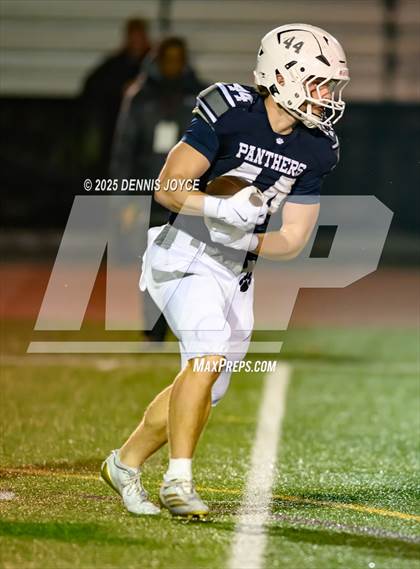 Thumbnail 3 in Penfield @ Pittsford (NYSPHSAA Section V Class AA Finals) photogallery.