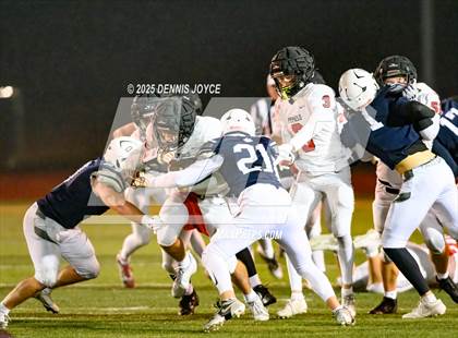 Thumbnail 1 in Penfield @ Pittsford (NYSPHSAA Section V Class AA Finals) photogallery.