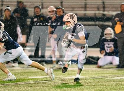 Thumbnail 2 in Penfield @ Pittsford (NYSPHSAA Section V Class AA Finals) photogallery.