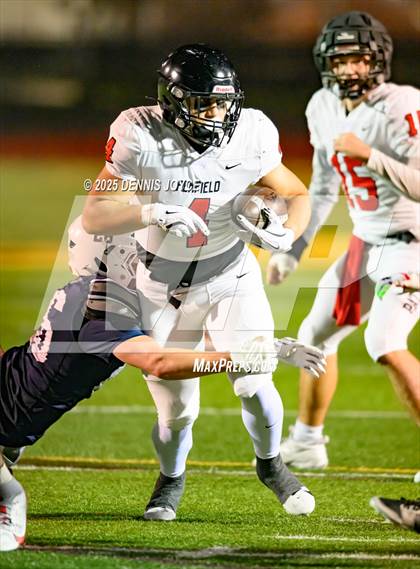 Thumbnail 2 in Penfield @ Pittsford (NYSPHSAA Section V Class AA Finals) photogallery.