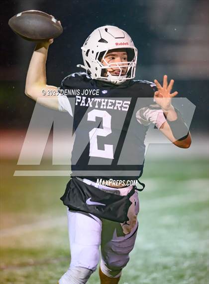 Thumbnail 3 in Penfield @ Pittsford (NYSPHSAA Section V Class AA Finals) photogallery.