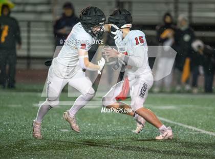 Thumbnail 2 in Penfield @ Pittsford (NYSPHSAA Section V Class AA Finals) photogallery.