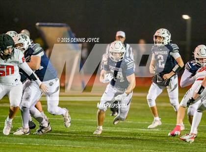 Thumbnail 2 in Penfield @ Pittsford (NYSPHSAA Section V Class AA Finals) photogallery.