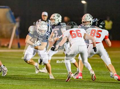 Thumbnail 3 in Penfield @ Pittsford (NYSPHSAA Section V Class AA Finals) photogallery.