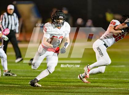 Thumbnail 2 in Penfield @ Pittsford (NYSPHSAA Section V Class AA Finals) photogallery.