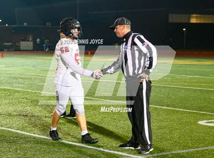 Thumbnail 2 in Penfield @ Pittsford (NYSPHSAA Section V Class AA Finals) photogallery.