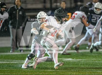 Thumbnail 2 in Penfield @ Pittsford (NYSPHSAA Section V Class AA Finals) photogallery.